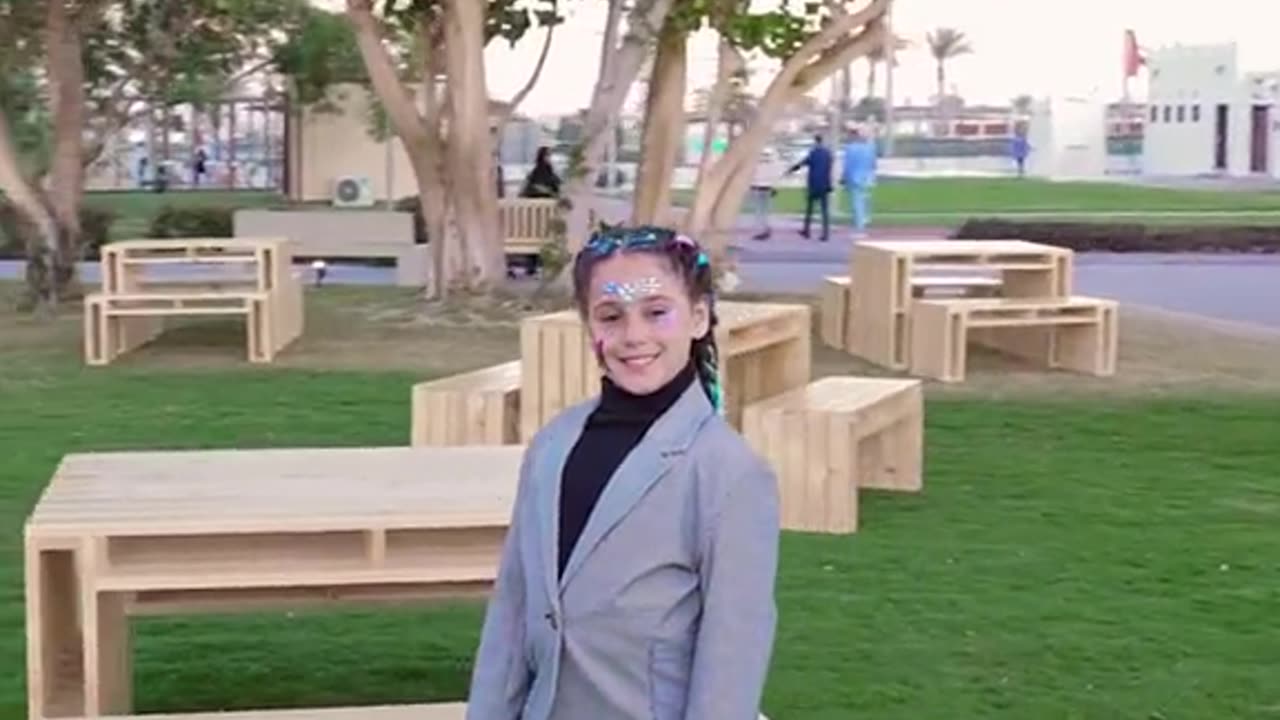 Watch About Qatar