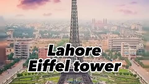 Visit Pakistan