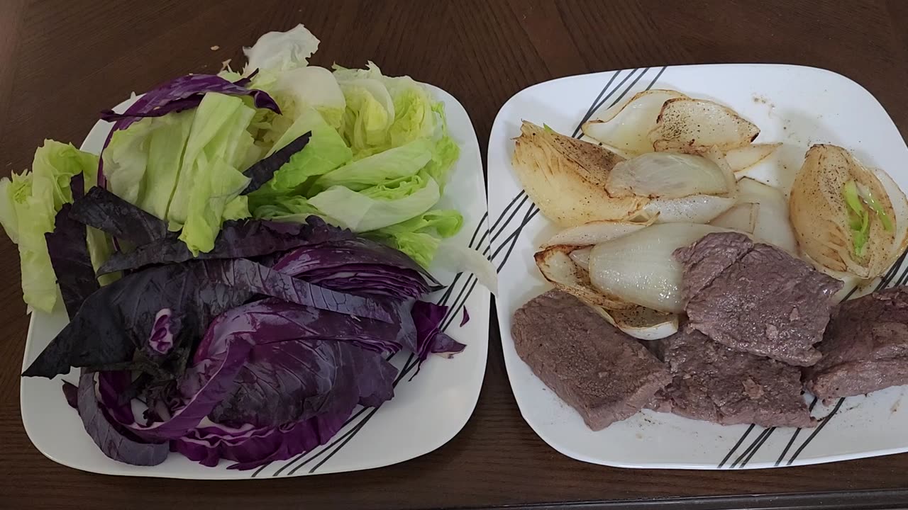 MEAL OF THE DAY