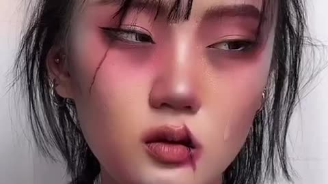 Make up Art