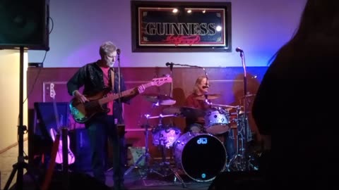 Slim Chance believes in music