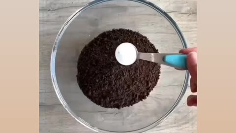 Cake recipe