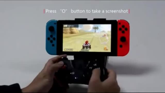 5 smart must have Nintendo Switch accessories 2021