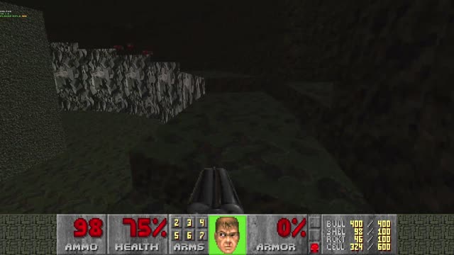 Let's Play Final Doom pt 17