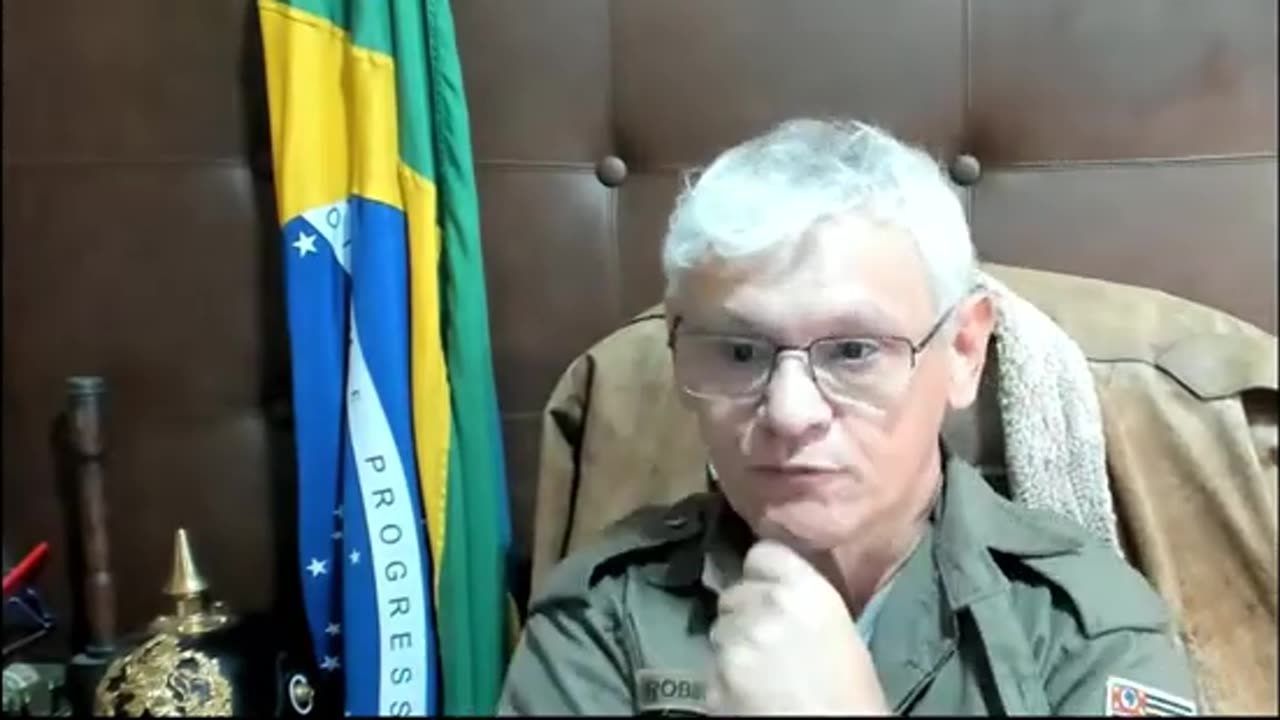 AVIBRAS: um projeto para salvar a empresa - e o Brasil !!!