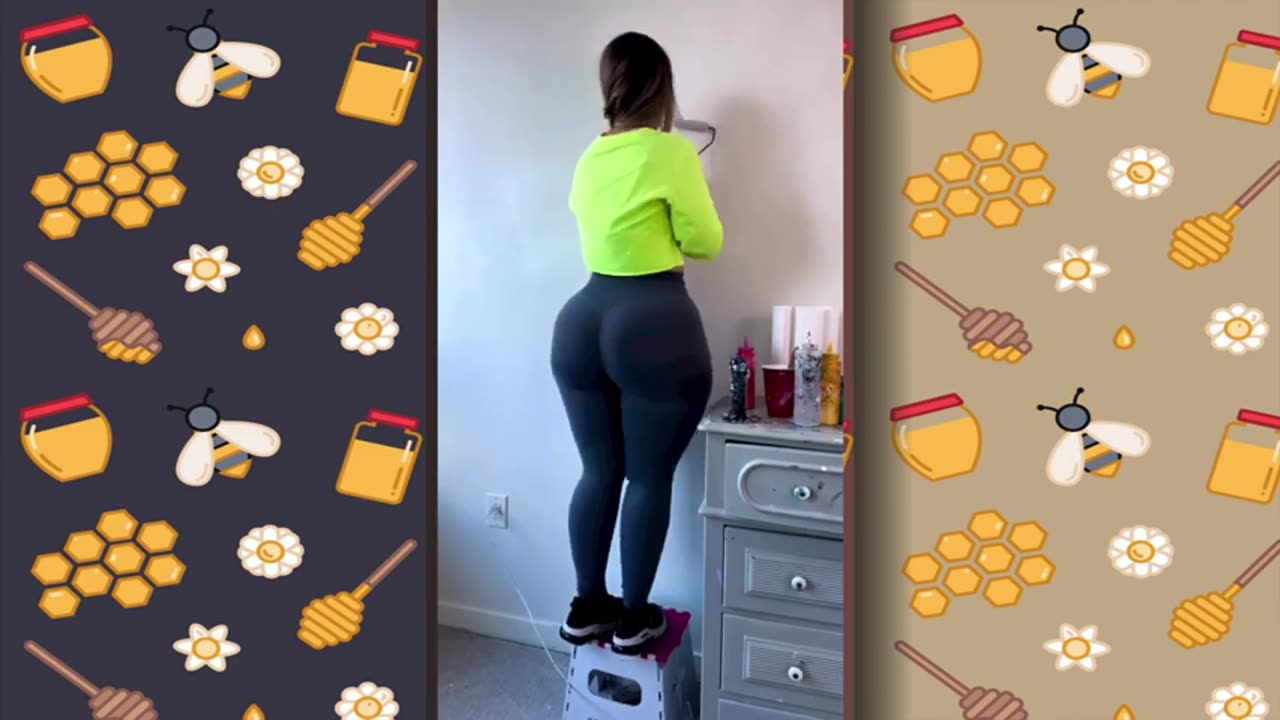 Tiktok Big Bank Videos Trend Challenge 🔥 🍑 You Gonnna Die Watching This #Bigbank #Shorts #Tiktok