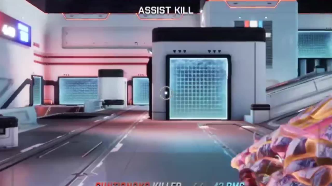 KILL'S IN SPLIT GATE