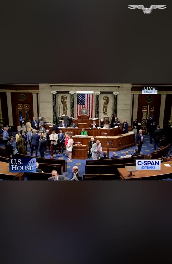 Merrick Garland Held In Contempt Of Congress 216/207