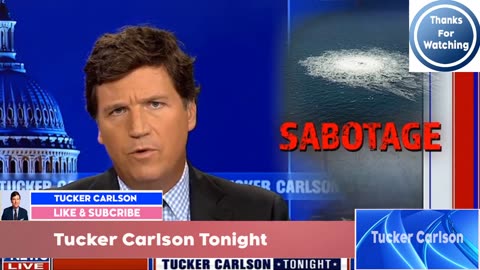 Tucker Carlson 2/18/24 | Tucker Carlson February 18, 2024