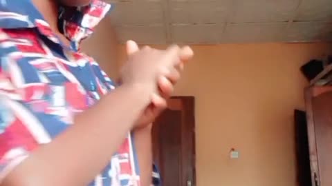 Johnny Drille _ believe me
