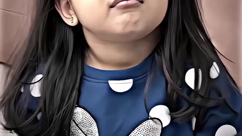 Cute girl pic