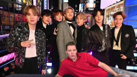 BTS stars to serve military duty in South Korea