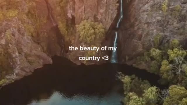 Australia is something else