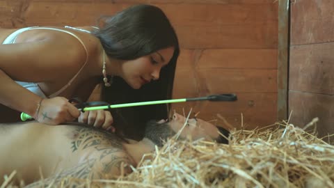 Carmelo Federico feat Alessia Stella - Appartengo a te (Ufficiale 2022)