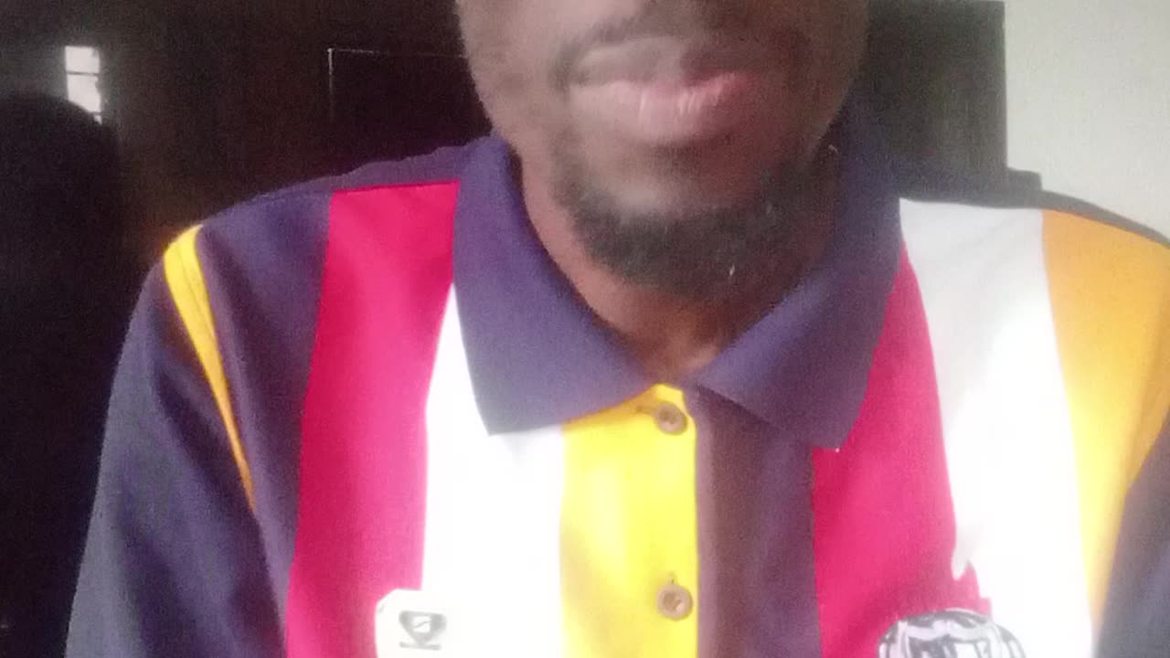 Morning Declaration
