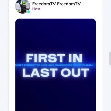 Killary sings at WEF