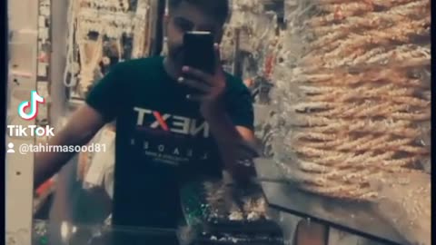 Status video
