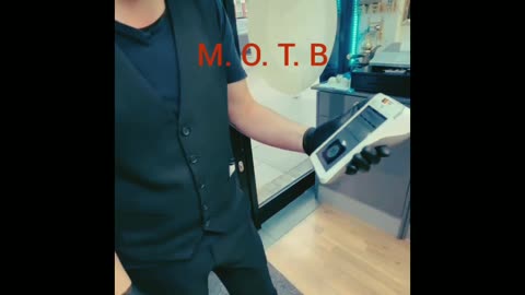 M. O. T. B