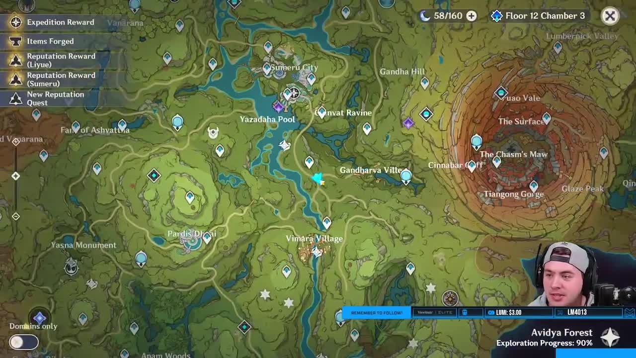 Something Is Wrong With Mtashed...(Send Help)