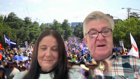 Tour update from Bathurst...