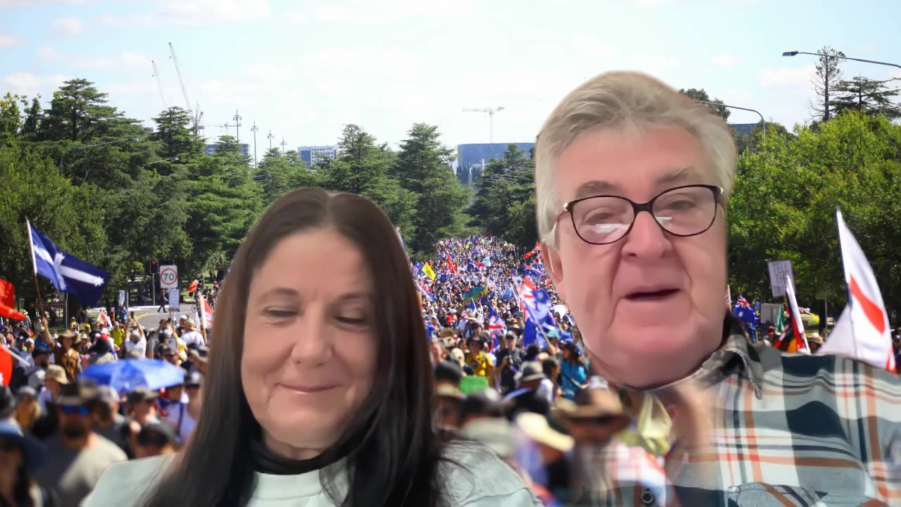 Tour update from Bathurst...