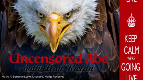 Uncensored Abe