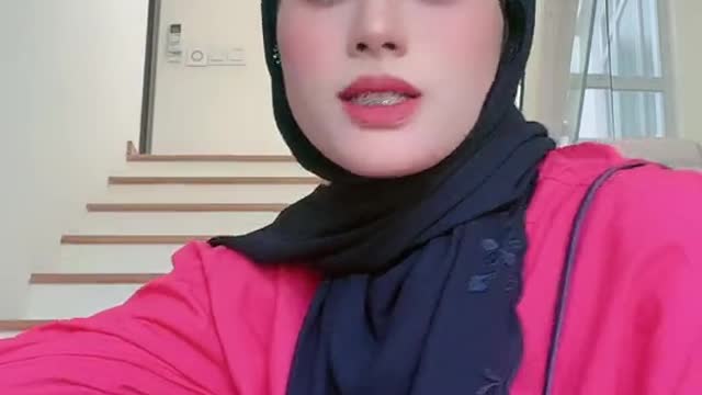 post balik sebab vid semalam kena remove!