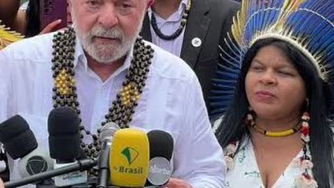 Governo Bolsonaro deu aval inédito para garimpo próximo à terra yanomami
