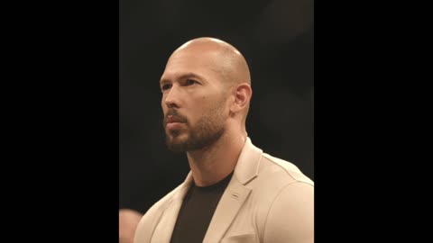 I Am a Professional - Andrew Tate (Sound Effect)