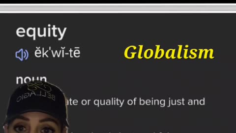 There is a BIG difference in each of these words