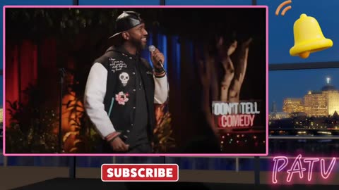 #CNews - Tough #Breakups & Rules for #Relationships | James Davis | Stand Up #Comedy