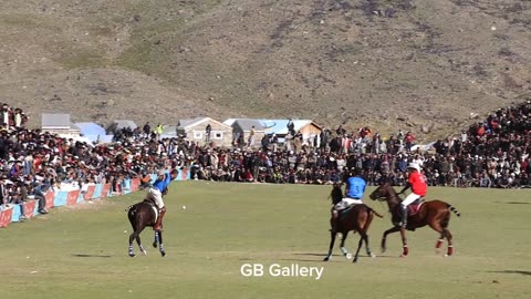 Altaf Hussain from team Gilgit Baltistan