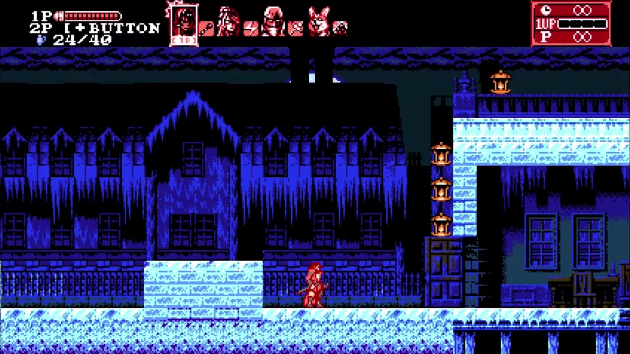 RMG Rebooted EP 314 Bloodstained Curse Of The Moon 2 Switch Game Review