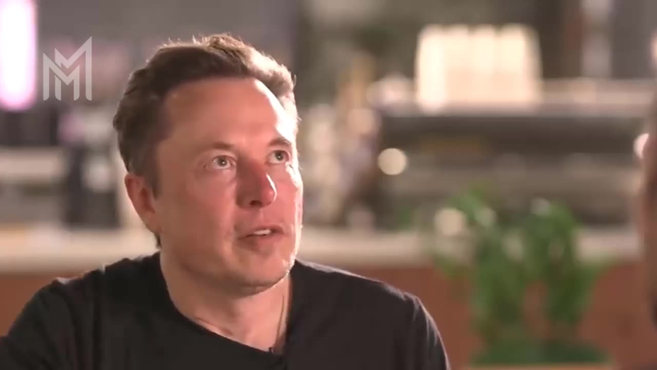 ELON MUSK ALERTS ABOUT ARTIFICIAL INTELLIGENCE