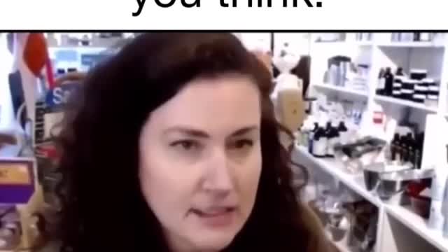 A Virus Is Not What You Think Part 1