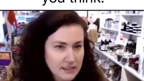 A Virus Is Not What You Think Part 1