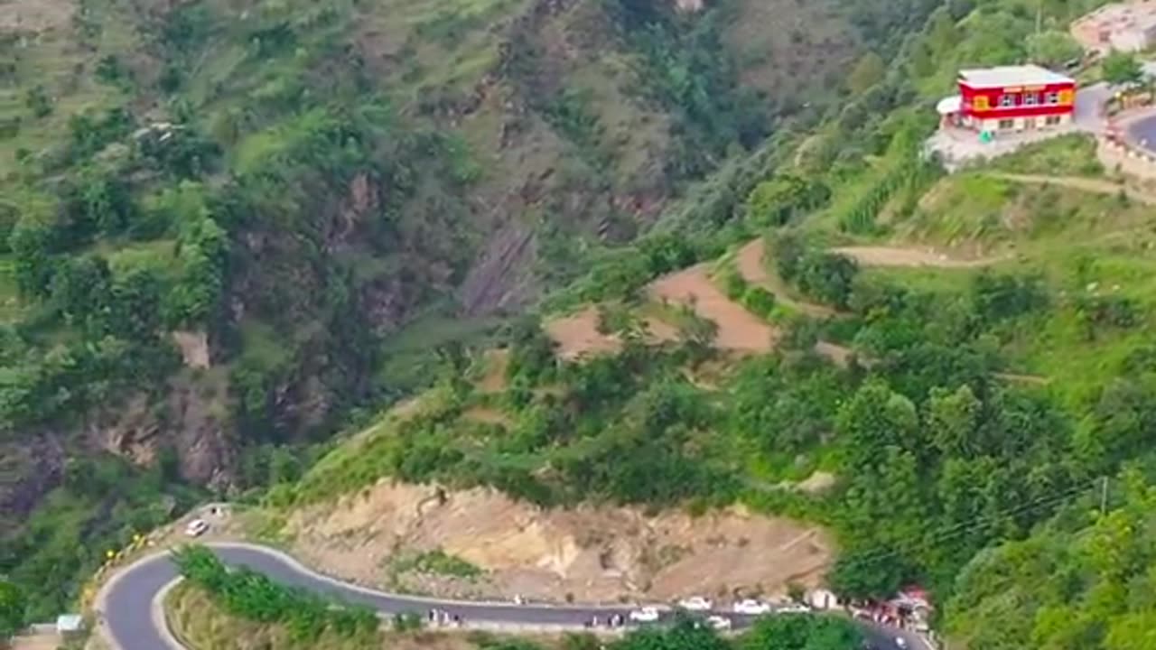 Our village