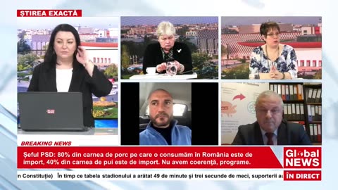 Știrea exactă (Global News România; 27.03.2023)2