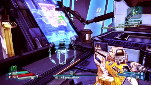 Borderlands: The Pre-Sequel - Enter the Claptrap