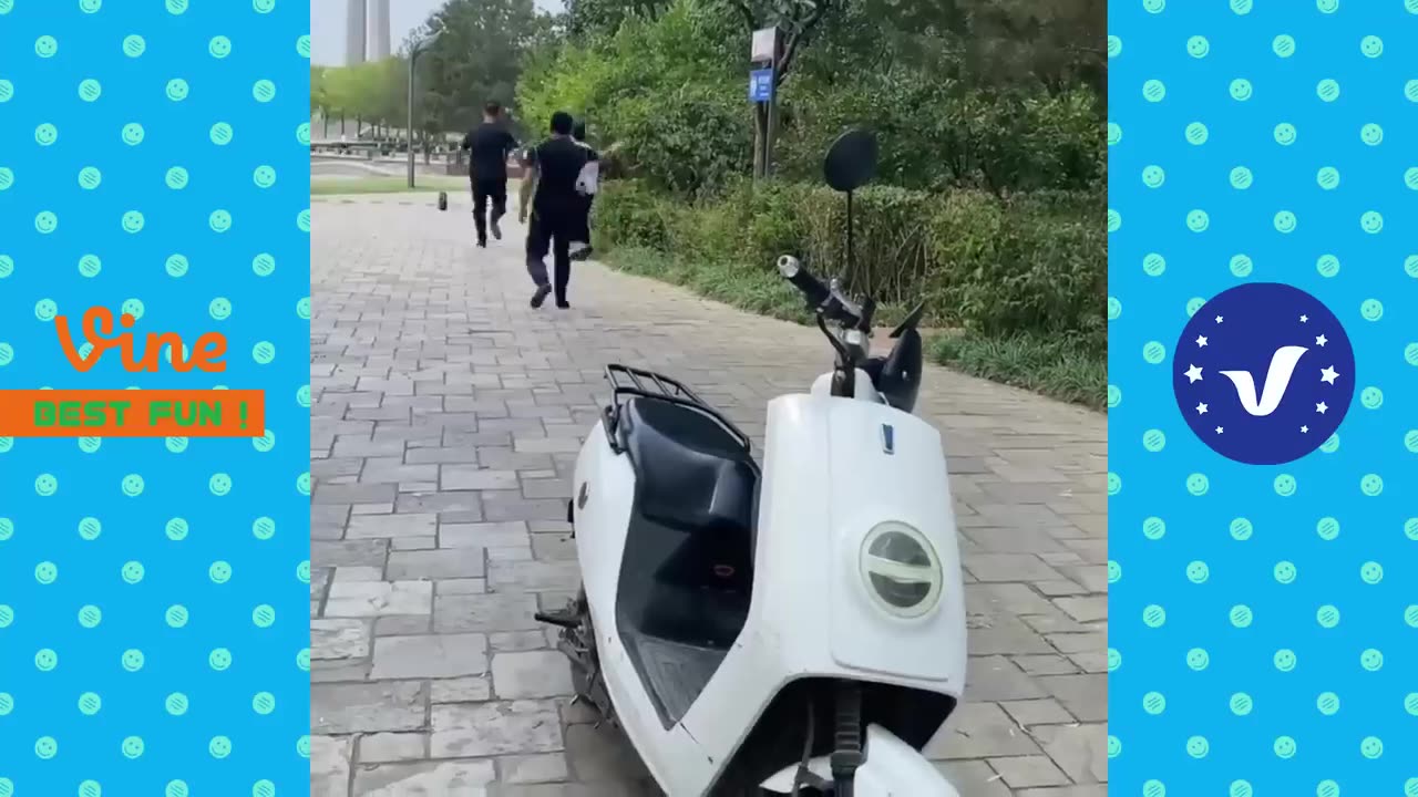 Laughing Through 2023: Epic Fails and Adorable Moments 😂😻 Part 61