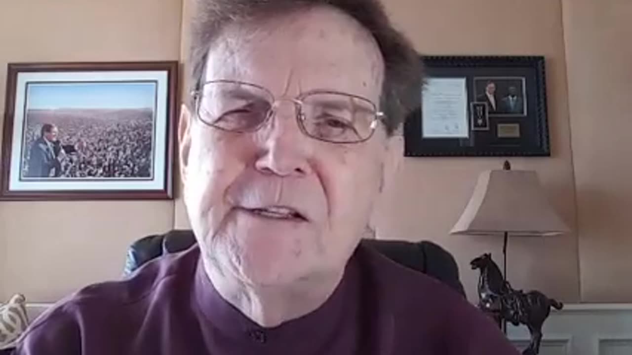 THE FULL - BLOODED GOSPEL By Evangelist Reinhard Bonnke