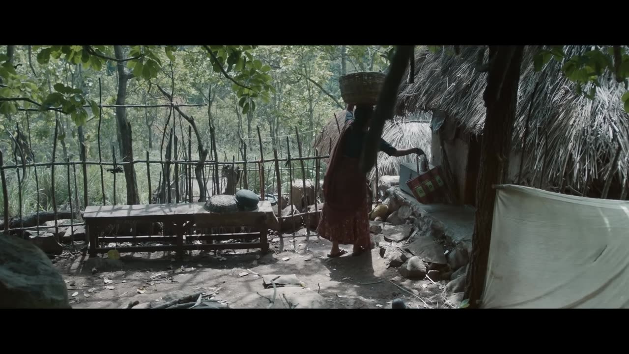 Viduthalai Part 1 - Kaattumalli Video - Vetri Maaran - Ilaiyaraaja -Soori - Vijay Sethupathi