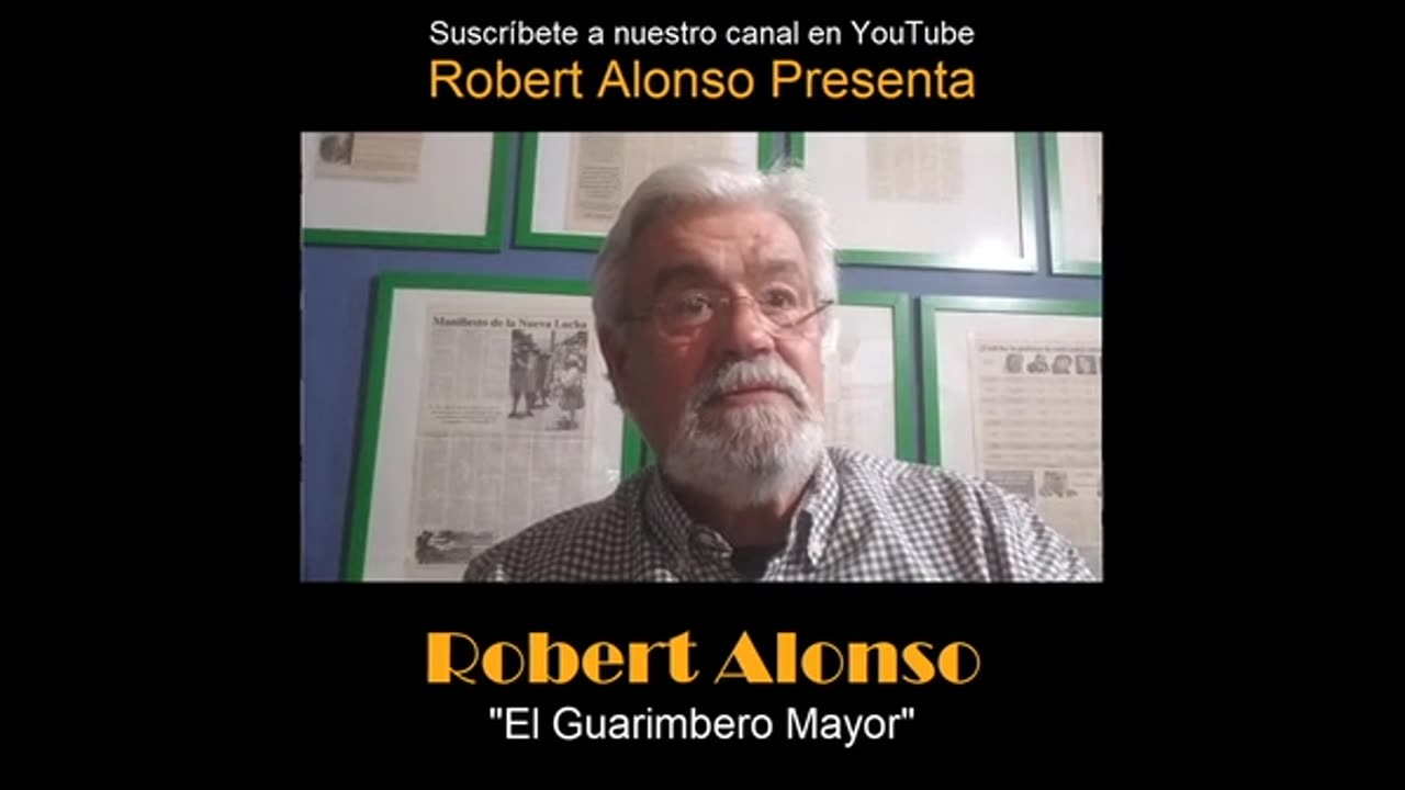 2019 M01 25 Conversando con Roger Vivas