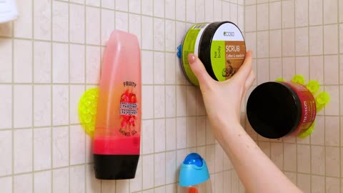 Coolest bathroom hacks and tricks for any situation