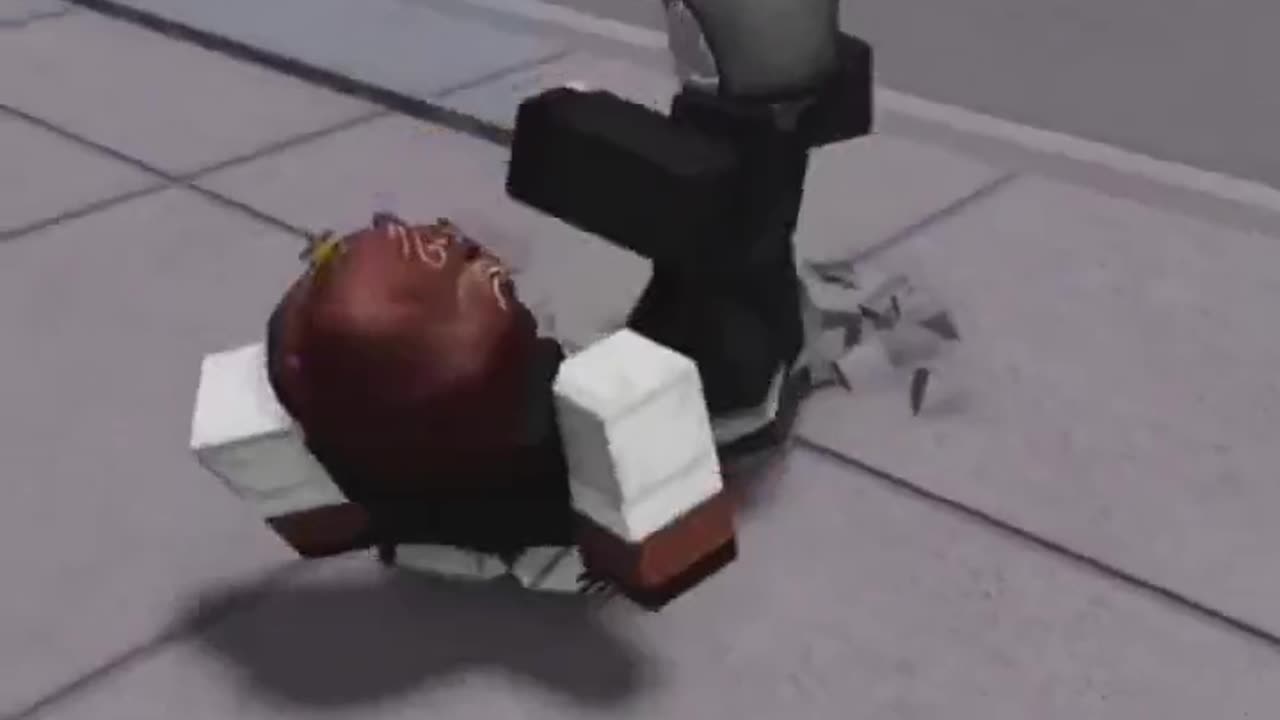 Who TF Dies Like This?