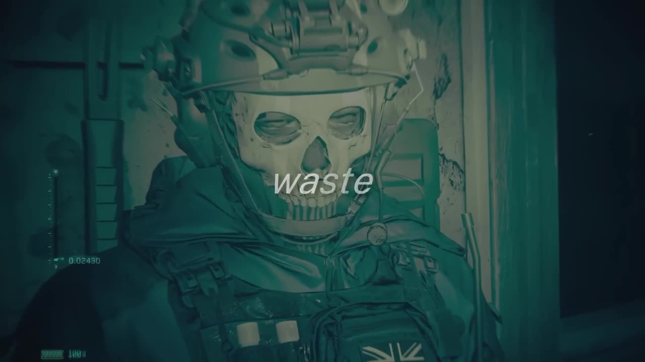 West // slowed revsrb song
