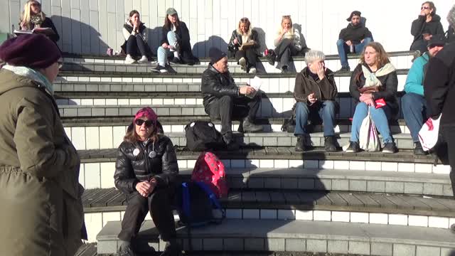 Folkets röster del 1