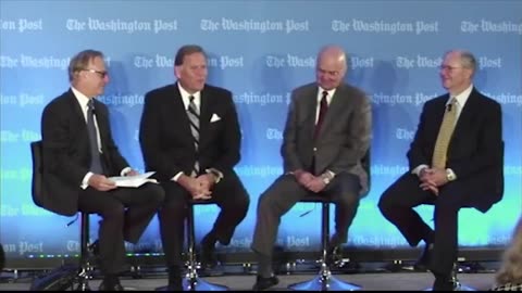 FLASHBACK: SICK EVIL BASTARDS - Mike Rogers Joked about Eliminating Snowden