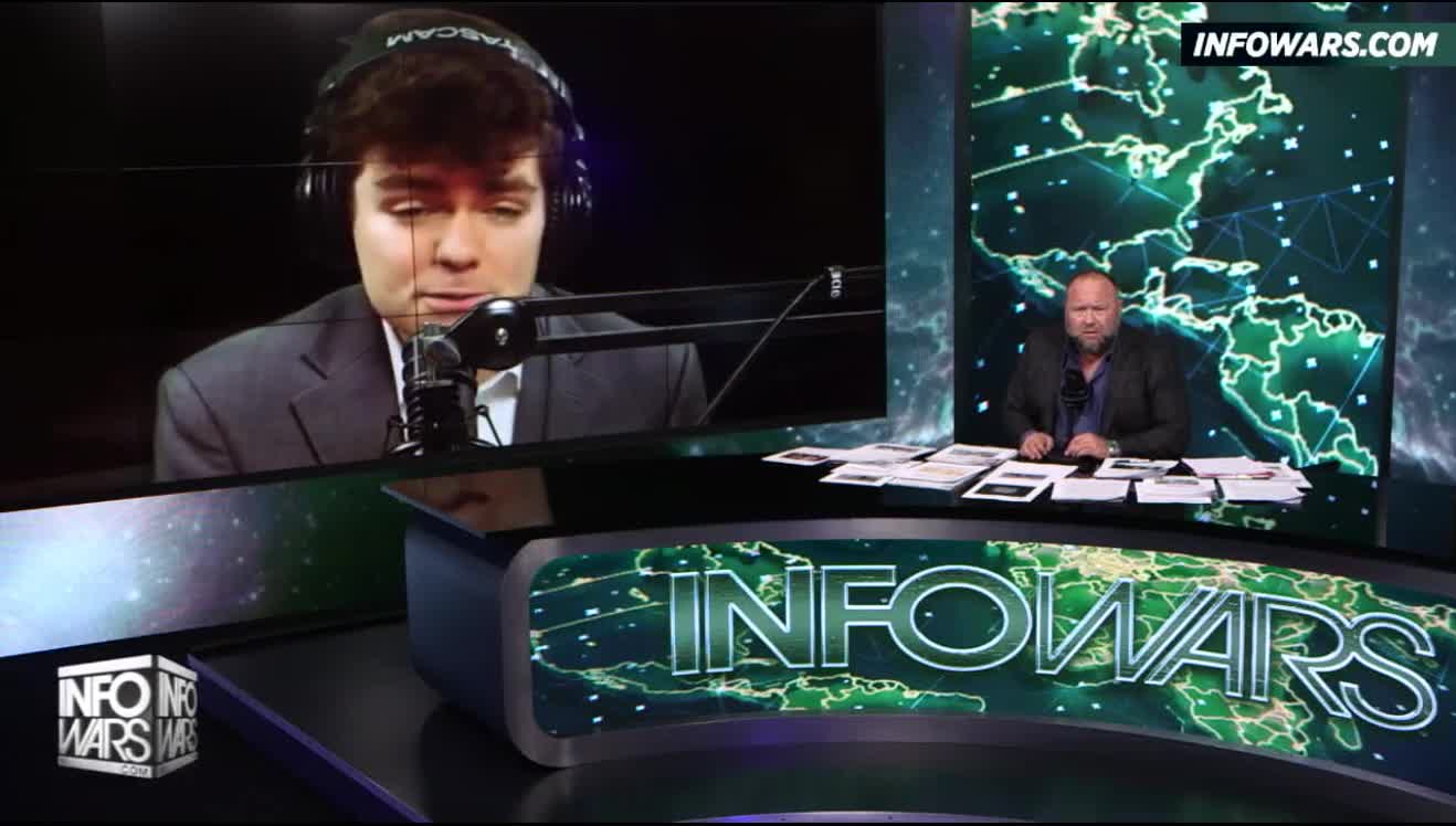 ADL exposed itself