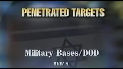 The Khazars (Mossad/DeepState) Were Responsible For 9/11